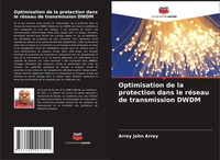 Arrey John Arrey | Optimisation De La Protection Dans Le RéSeau De...