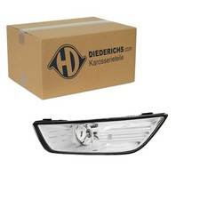 DIEDERICHS H11 NEBELSCHEINWERFER LINKS passend für FORD MONDEO | 1428089