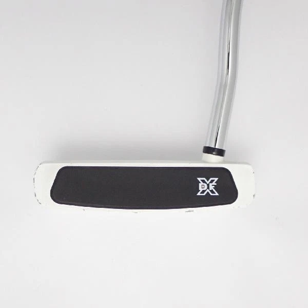 Odyssey DFX DOUBLE WIDE Ladies Putter 32inch Steel Shaft - Image 4 of 4