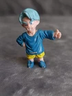 Vintage AB Toys 89 DBZ Bandai Dragon Ball Z Series SUPER WARRIOR Jo 110 Figure