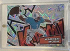 2025 Panini Warren Moon Base (Raw)
