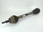 1J0407272FQ FRONT RIGHT GEARBOX / 101381 FOR VOLKSWAGEN GOLF IV 1J1 1.9 TDI