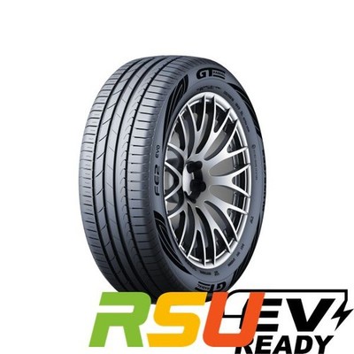 GT-Radial FE2 EVO Elect 215/60 R17 96H Sommerreifen