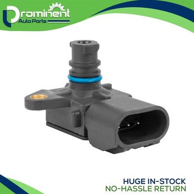 Manifold Absolute Pressure Sensor for 2007-2017 Chrysler Dodge Jeep 5033310AB