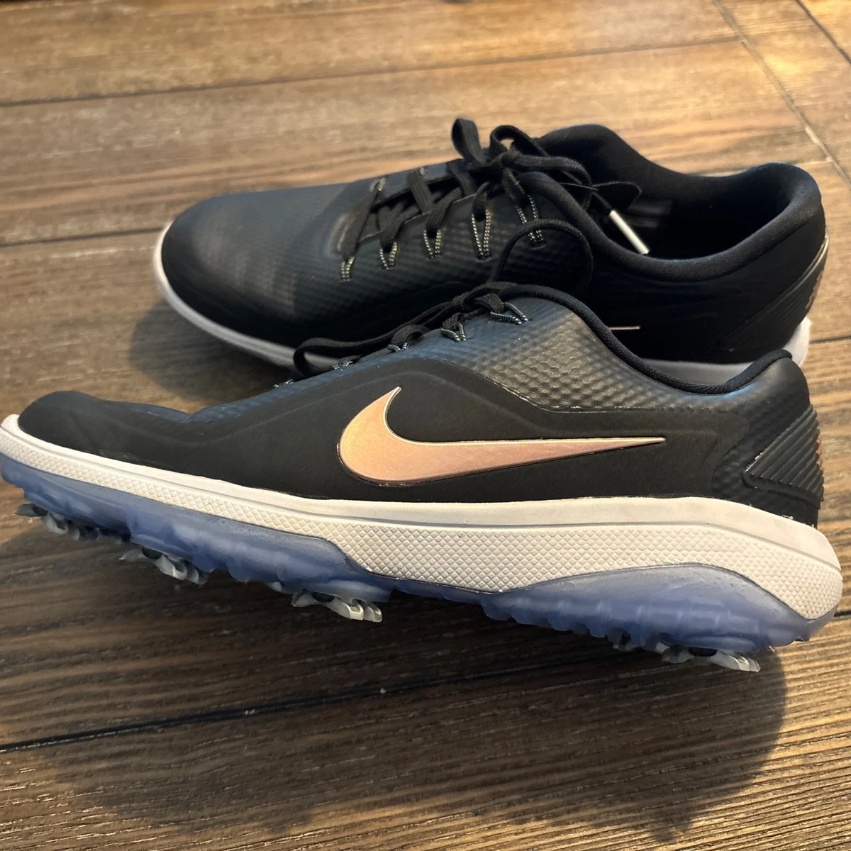 Nike Golf Women's Black 7.5 US Shoe for sale | eBay