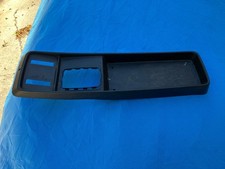 Mercedes 108 Floor Shifter Console