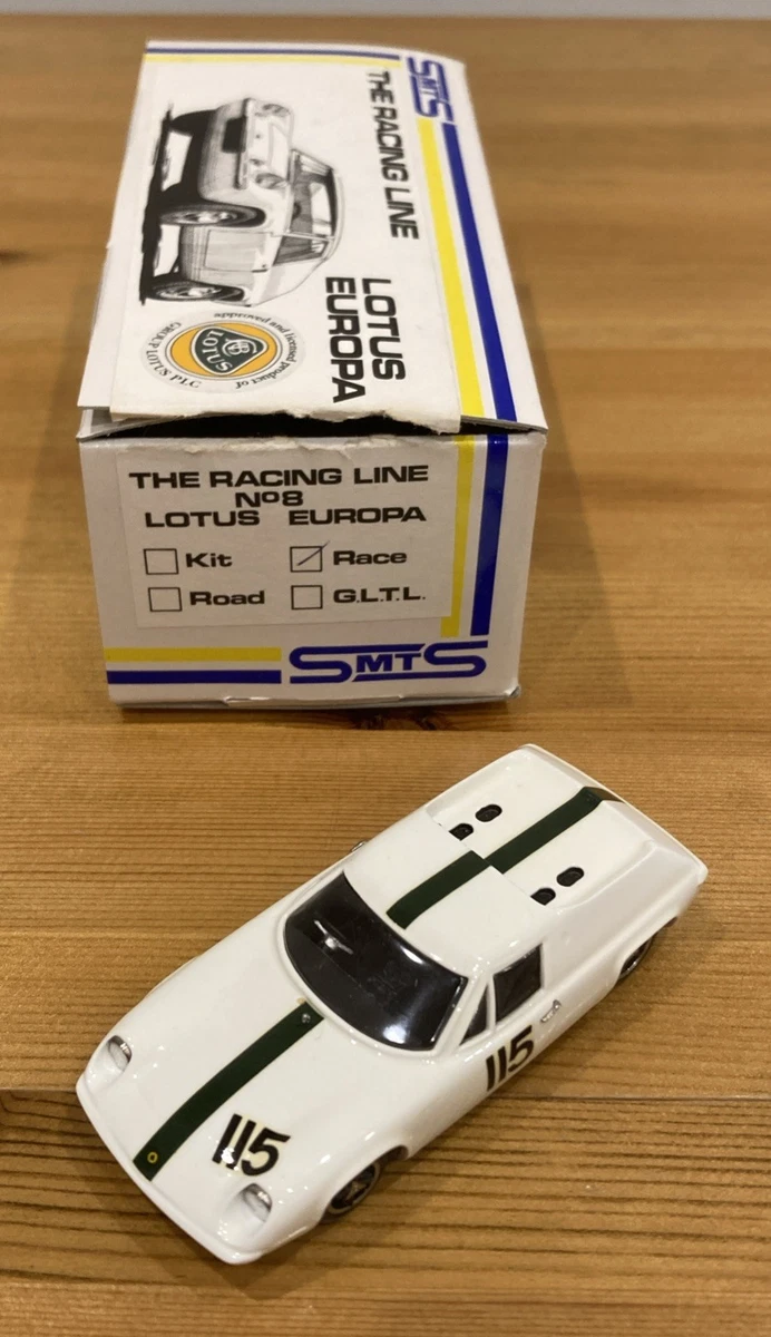SMTS Lotus Diecast & Toy Vehicles for sale | eBay