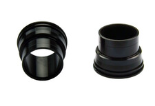 ENTRETOISE DE ROUE AVANT KTM SX SXF EXCF EXC-F 125 250 350 450 15-26 NOIR SCAR