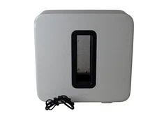 Sonos Sub Gen 3 Wireless Subwoofer S26 - White - Free Shipping.