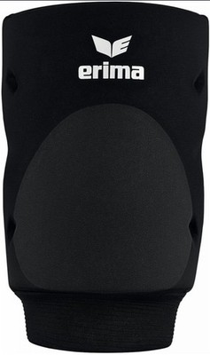 Erima Knieschützer Knieschoner Knieprotektoren Volleyball Herren Damen Unisex