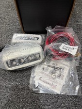 Rigid Ind Sr Q Pro Flood Sm White 944113 Single Open Box Original Packaging