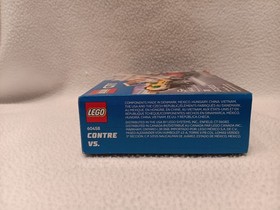 LEGO City Pizza vs. Fire Truck 60458 Brand New (ruth5522)