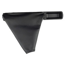 Genuine Ford Parking Brake Lever Cover Gn1z5804567gb