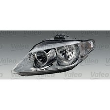 VALEO HALOGEN SCHEINWERFER LINKS passend für SEAT EXEO | 043920