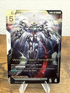 Wing Gundam Zero Lr | eBay