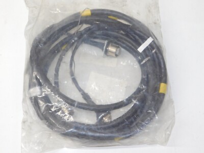 New Fanuc A660-8018-T746 Cable K51B RVTS/DS Robot Connector Cord Set Made Japan