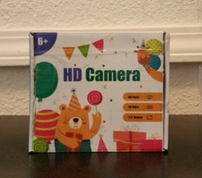 HD Camera