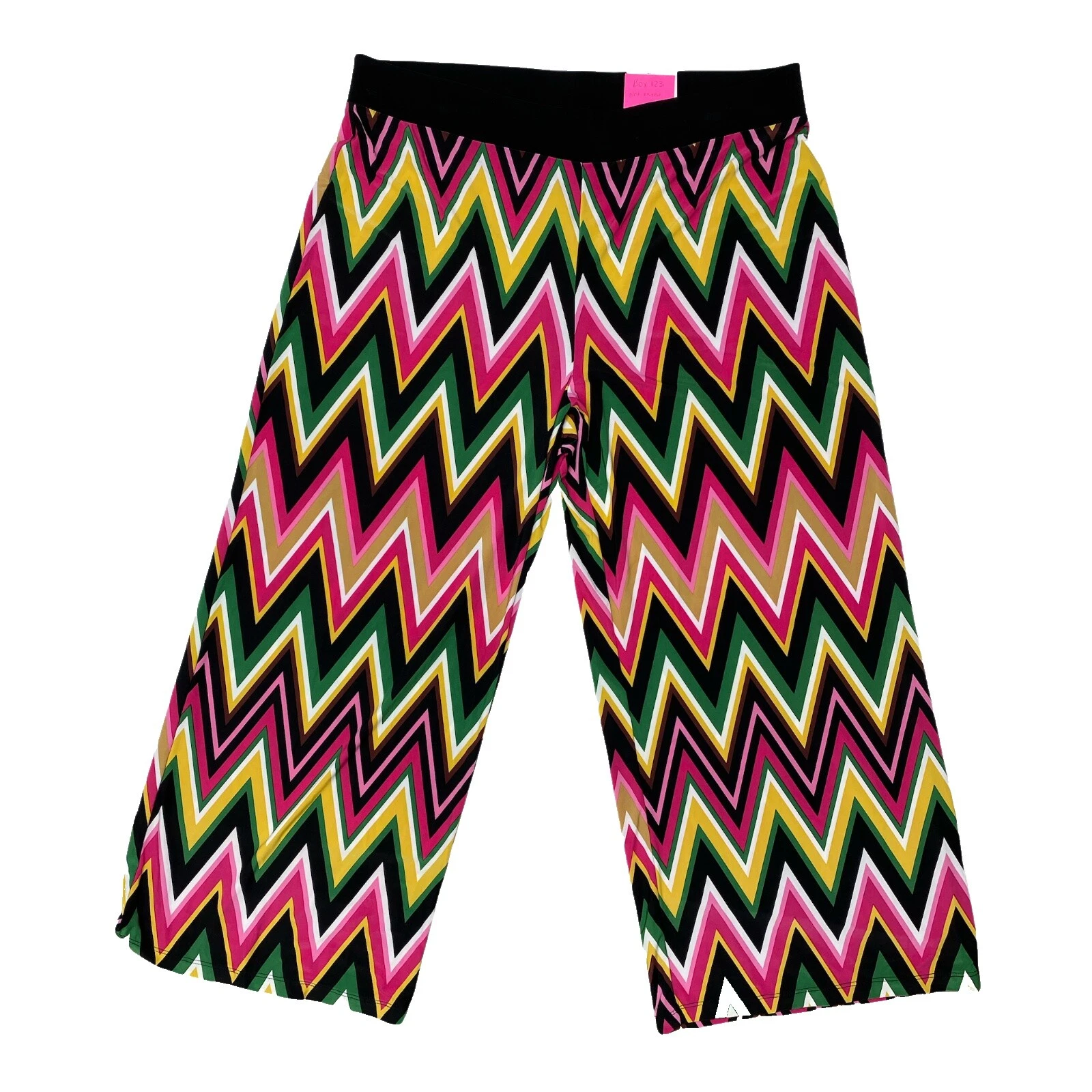 Pantalones INC International Concepts Multicolor para Mujer