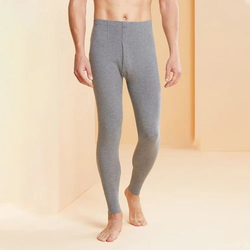 Mens Boys Lightweight Thermals Perfect Base Layer or Casual Lounge Pants L-3XL - Picture 9 of 27