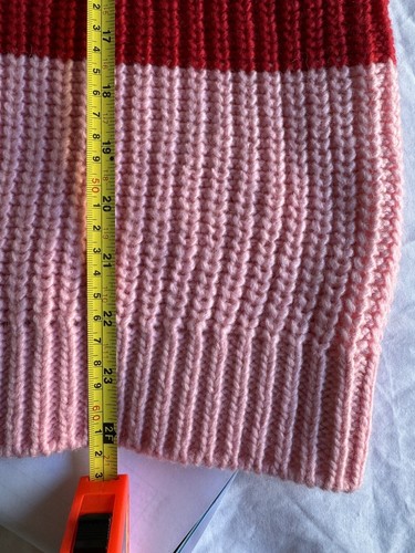 Alessandra Knit L - Picture 9 of 13