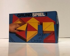 Prestofix Grundspiel 1 Legen und Ordnen Originalverpackt 