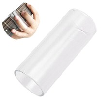 1pc standard Guitar Accessories Stainless slide Guitar