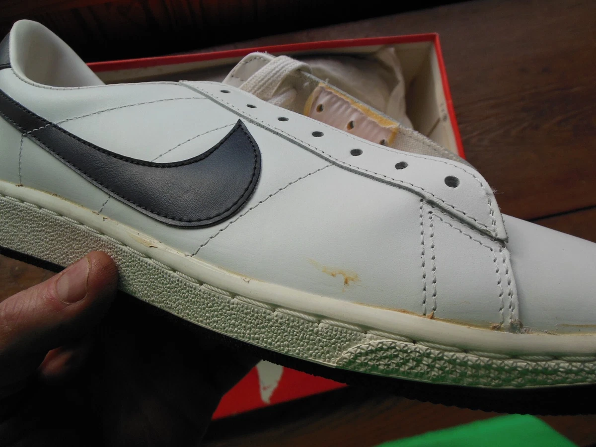 Nike 80's tennis shoes cheap