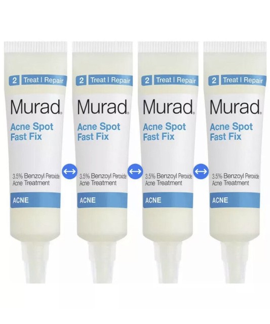 Murad Acne Spot Treatment for sale online eBay