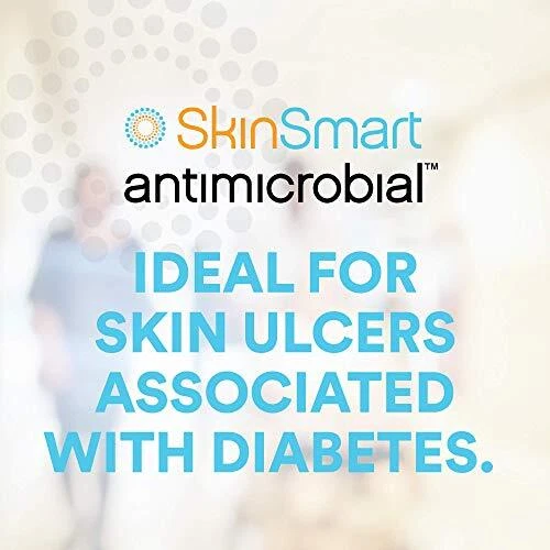 Terapia de heridas obiales ácido hipocloroso elimina de forma segura las bacterias para que las heridas puedan sanar Foto 4 de 4