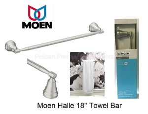 Single bar halle
