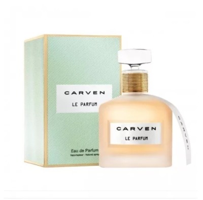 Carven LE PARFUM Eau de Parfum EDP Spray 50ml, Neu, Rarität | eBay