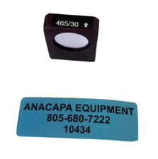 Chroma 465/30 Laser Filter Mirror (10434)