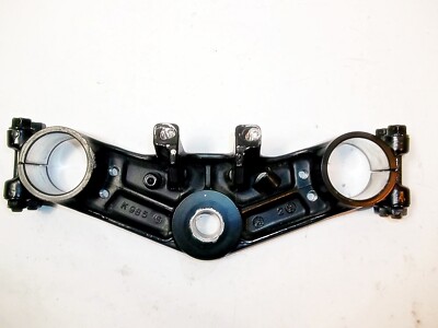 GGG 3個 KAWASAKI 05 ZG1000 CONCOURS TRIPLE TREE TOP CLAMP 44039-1248 ZG
