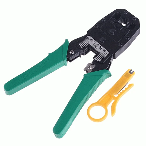 Rj45 pliers cheap