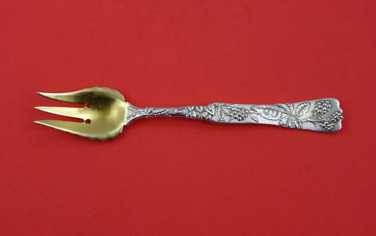 Tiffany & Co. Vine 1850-1899 Silver Antiques for sale | eBay