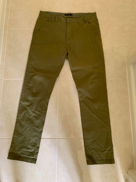 Flannel Pants   - Size 3
