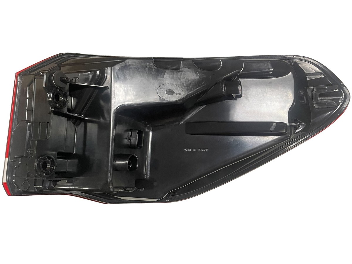 For Outer LED Rear Lamp 2020 2021 2022 BMW X1 F48 Driver