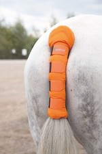 SHIRES ARMA PADDED TAIL GUARD Horse And Pony Protective One Size 9 Colours