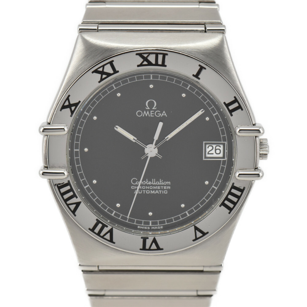 Купить OMEGA Constellation Blush Cal 