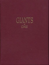 Giants of CME College Medical Evangelists Loma Linda University School Medicine