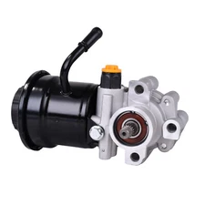 44320-35630 Power Steering Pump w/Reservoir for 96-01 Toyota 4Runner Tacoma L4