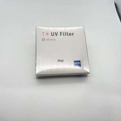 Carl Zeiss 40.5-82mm T* UV Filter Protection Anti-reflective Coating Ultraviolet - Picture 6 of 25