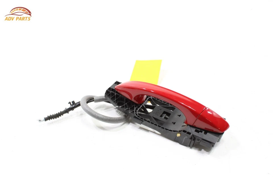 2015 - 2021 VOLKSWAGEN GOLF REAR LEFT DRIVER SIDE EXTERIOR DOOR HANDLE OEM - Image 3 of 4