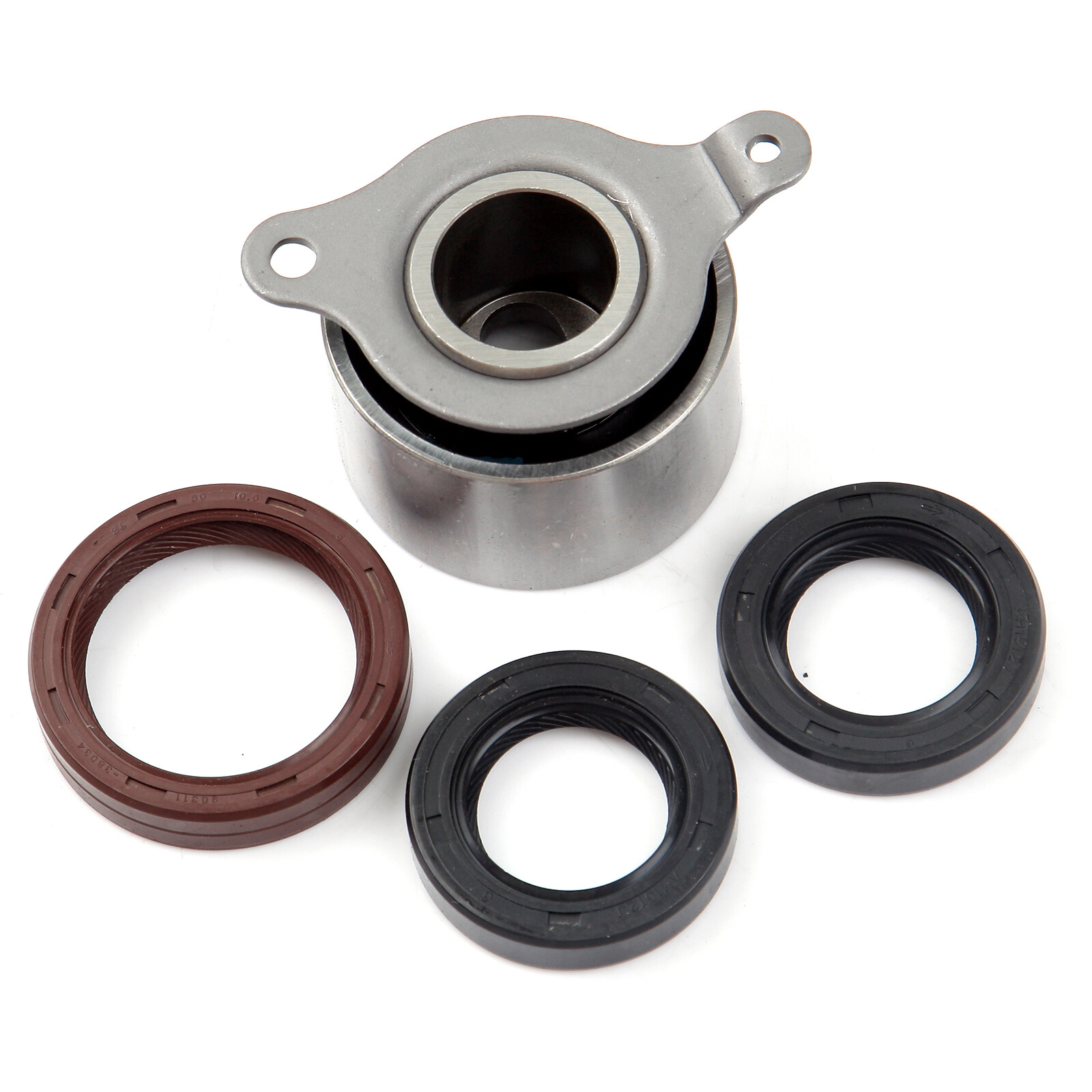 Cylinder Head Gasket Set & Timing Belt Kit For 19962001 Acura Integra LS 1.8L eBay