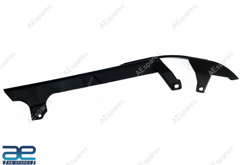 Chain Cover Chain Guard Plastic For Royal Enfield Meteor New Classic 350 Reborn view 3