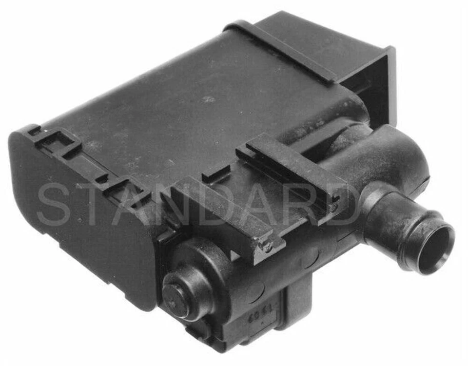 Solenoide de ventilación de bote de vapor de encendido estándar P/N:CVS39 Foto 4 de 4