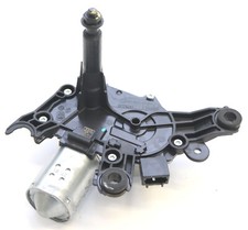 Dacia Sandero III Stepway BJI DJF 287109280R Scheibenwischer Motor Hinten