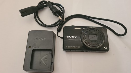 Sony Cyber-shot dsc-wx220 18.2MP Digital Camera