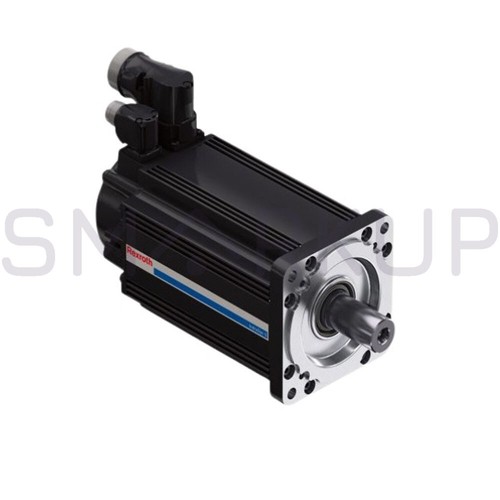 Used & Tested BOSCH MSK071E-0450-NN-M1-UG1-NNNN Servo Motor