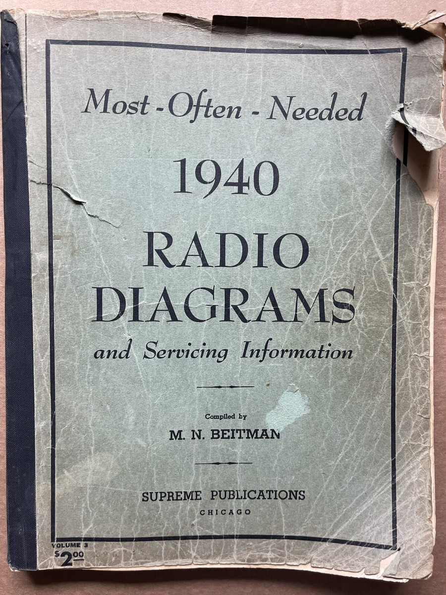 その他 COLLINS RADIO PRODUCTS CATALOG PRE. 1940 Classic Plastic Radios of the 1930s and 1940s: A Collector's